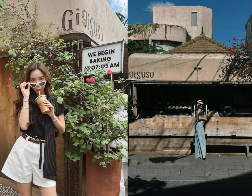 The Best Cafes In Canggu You Should Visit!