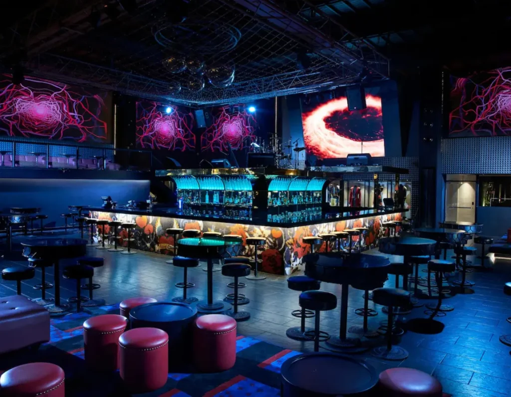 Nightlife At Kuta : Where To Party After Sunset